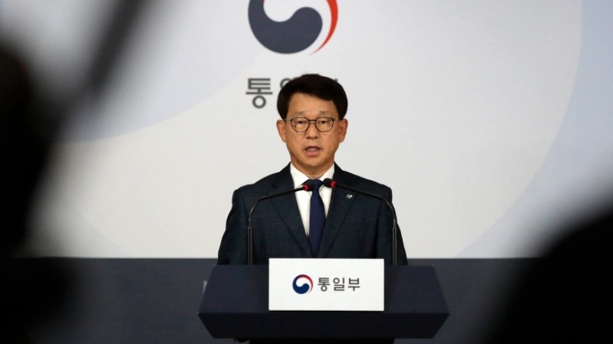 Hàn Quốc trừng phạt 2 tổ chức rải truyền đơn sang biên giới Triều Tiên