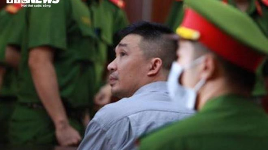 Sáng nay Toà tuyên án Văn Kính Dương, hot girl Ngọc ‘Miu’ và đồng phạm