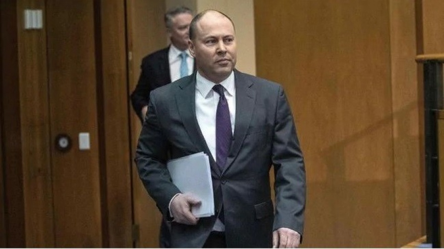 Australia thâm hụt ngân sách lớn nhất kể từ chiến tranh thế giới thứ 2