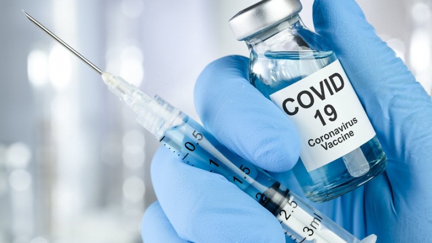 Trung Quốc công bố kết quả thử nghiệm vaccine Covid-19 giai đoạn 2