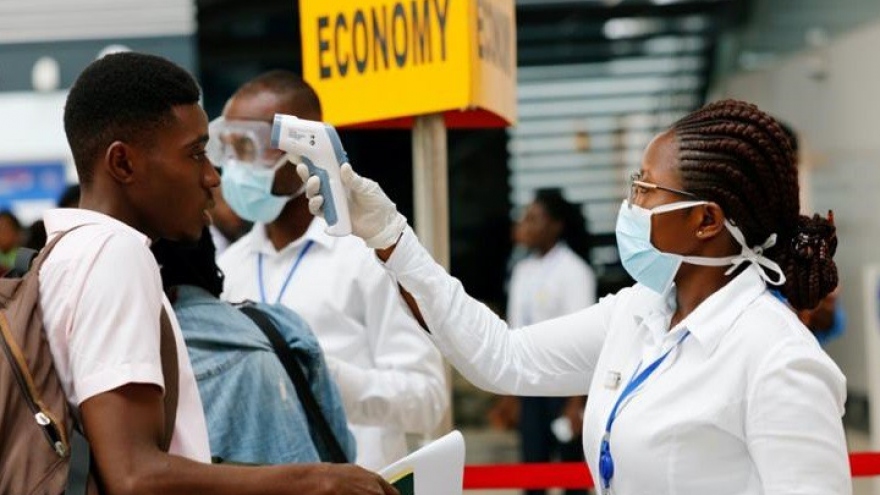 Lời cảnh báo đáng sợ từ dịch Covid-19 ở Nam Phi