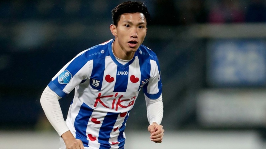 Góc chuyên gia: Văn Hậu có tính “bất trị” sẽ sớm xuất ngoại tiếp