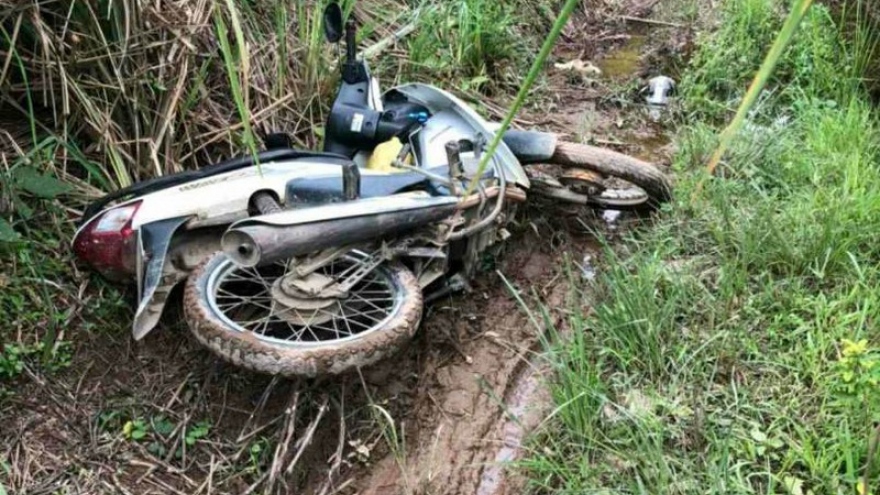 Quảng Ninh: Bắt được đối tượng giết người rồi bỏ trốn