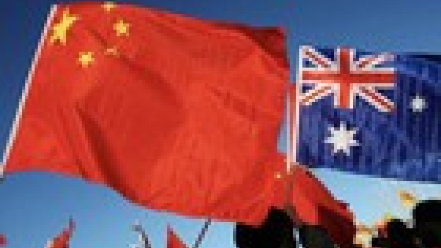 Trung Quốc – Anh không “thiết lập lại” quan hệ giữa hai bên