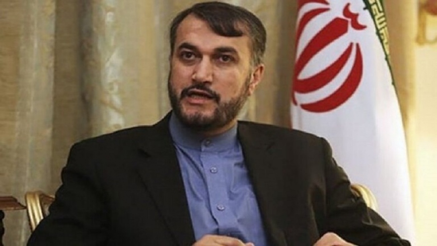 Mỹ “đeo bám” máy bay Iran nhằm đánh lừa hệ thống phòng thủ Syria?