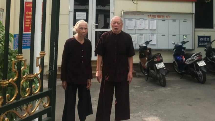 Hôm nay, xét xử vụ con dâu “khai tử” bố mẹ chồng để chiếm đất