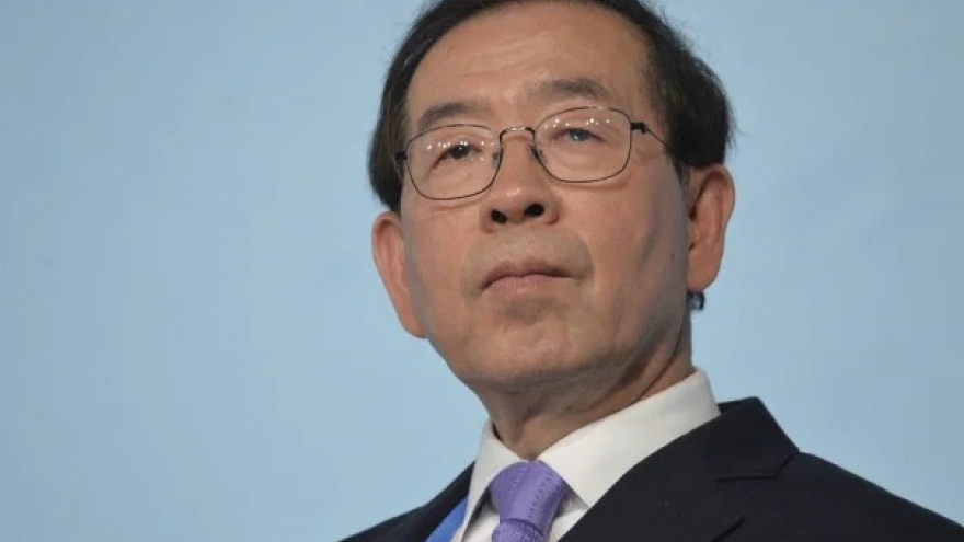 Cảnh sát Hàn Quốc bẻ khóa iPhone làm rõ cái chết của thị trưởng Seoul