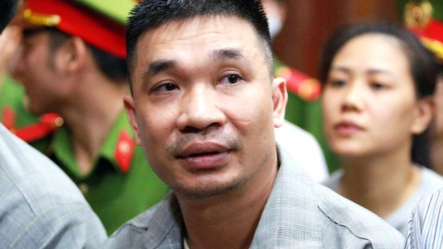 Văn Kính Dương từ chối luật sư, tòa vẫn xử