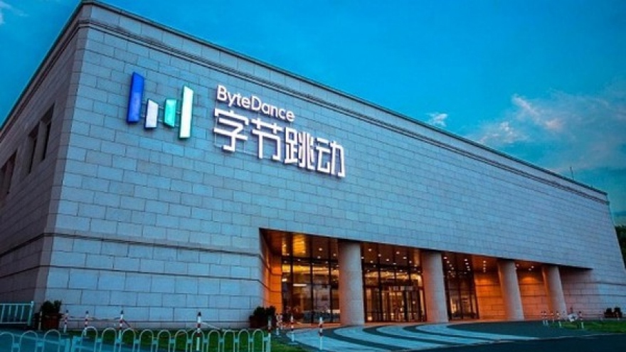 Mỹ đặt thời hạn 90 ngày cho ByteDance thoái vốn khỏi Tiktok