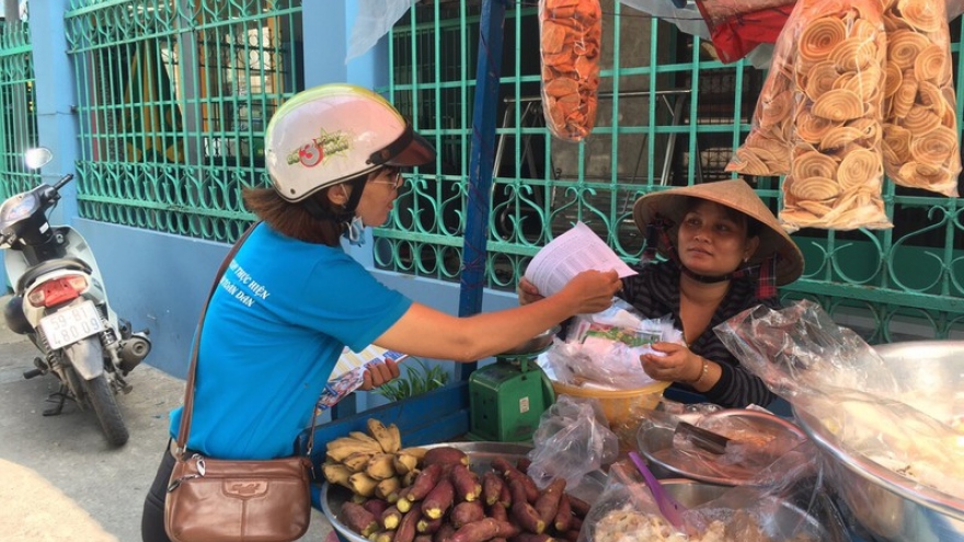 318 doanh nghiệp TP.HCM tạm dừng đóng Bảo hiểm xã hội hơn 391 tỷ đồng