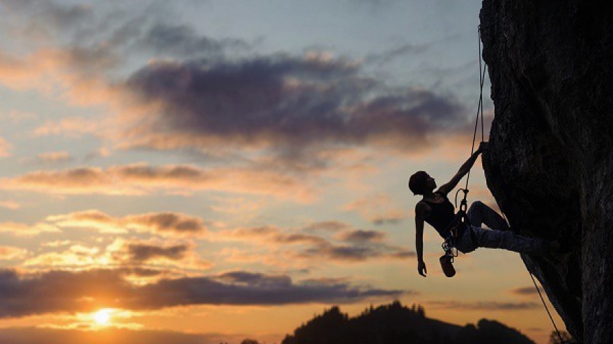 Học hỏi 10 bí quyết giúp người mạnh mẽ tinh thần vượt qua khó khăn