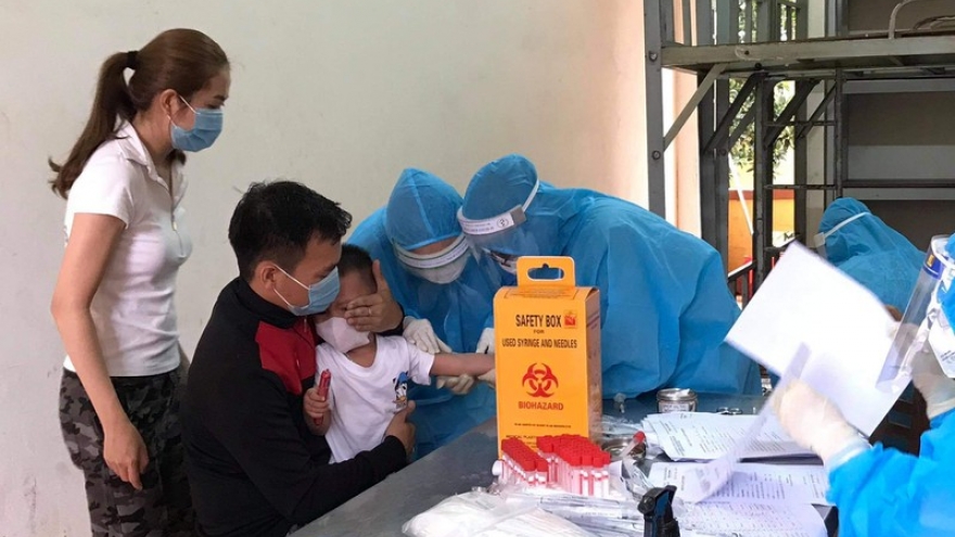 Gần 400 trường hợp F1 tại Đắk Lắk có kết quả âm tính từ 1-2 lần