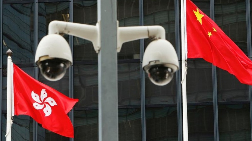 Trung Quốc dọa đáp trả Đức đình chỉ hiệp ước dẫn độ với Hong Kong