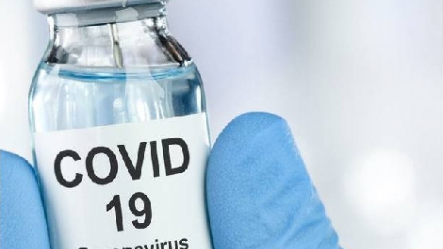 Vaccine của Novavax (Mỹ) tạo được phản ứng miễn dịch với Covid-19