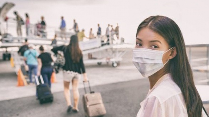 WHO cảnh báo sự gia tăng số ca mắc Covid-19 ở người trẻ tuổi