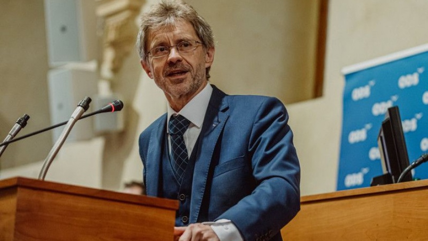 Trung Quốc cảnh báo Séc sẽ phải “trả giá” về vấn đề Đài Loan