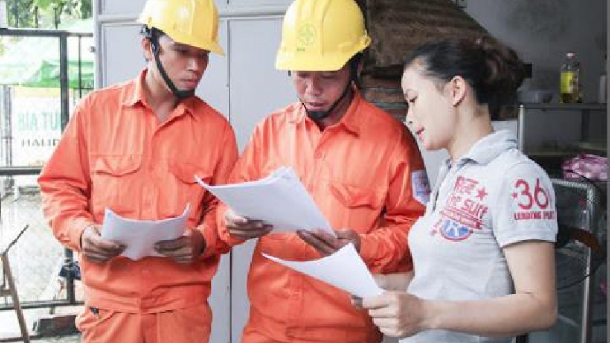 Người dân phản ánh số điện tăng bất thường