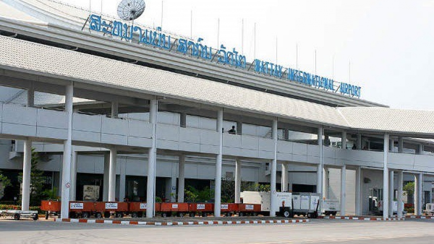 Lào áp dụng 4 biện pháp lớn ngừa Covid-19 trong toàn tháng 8