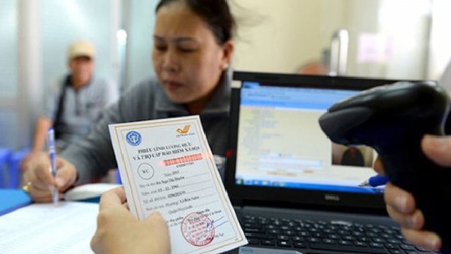 Có thủ tục hành chính của BHXH Hà Nội giảm 70% thời gian