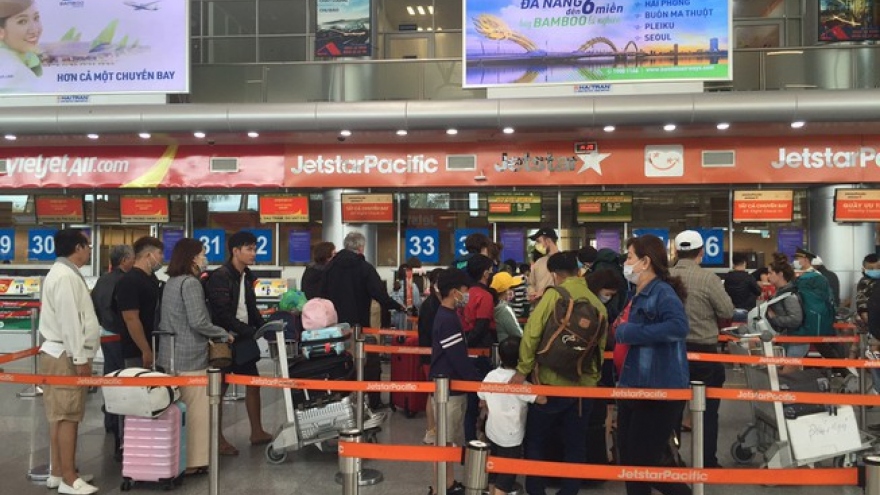 Quy trình hoàn tiền hủy vé máy bay do dịch Covid-19 ra sao?