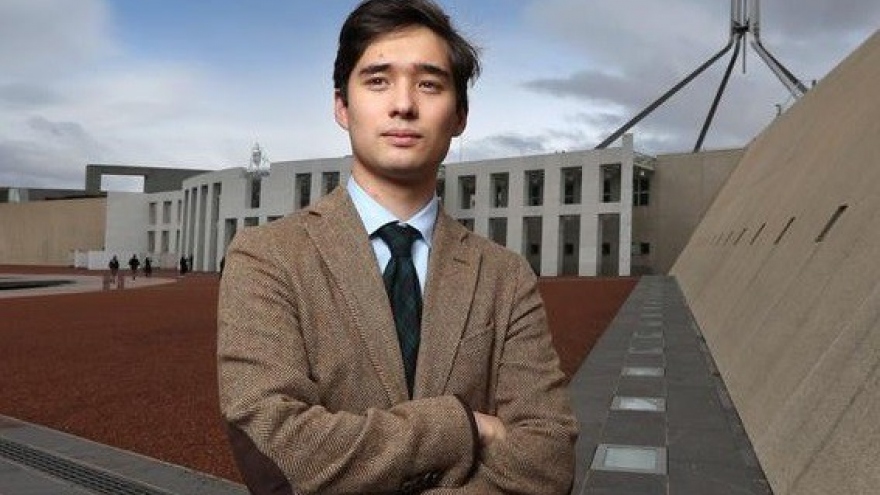 Trung Quốc tuyển mộ nhiều nhà khoa học trên thế giới, Australia để ý