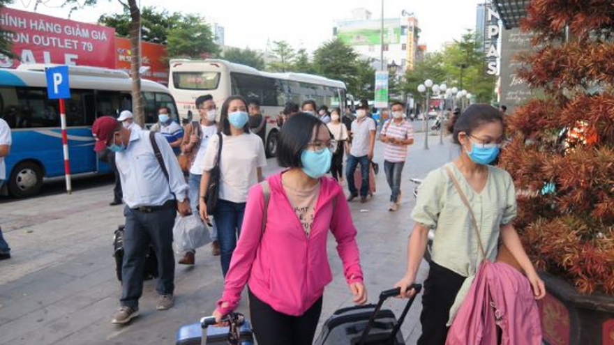 Y bác sĩ Thừa Thiên Huế “chia lửa” với Đà Nẵng trong phòng dịch Covid-19