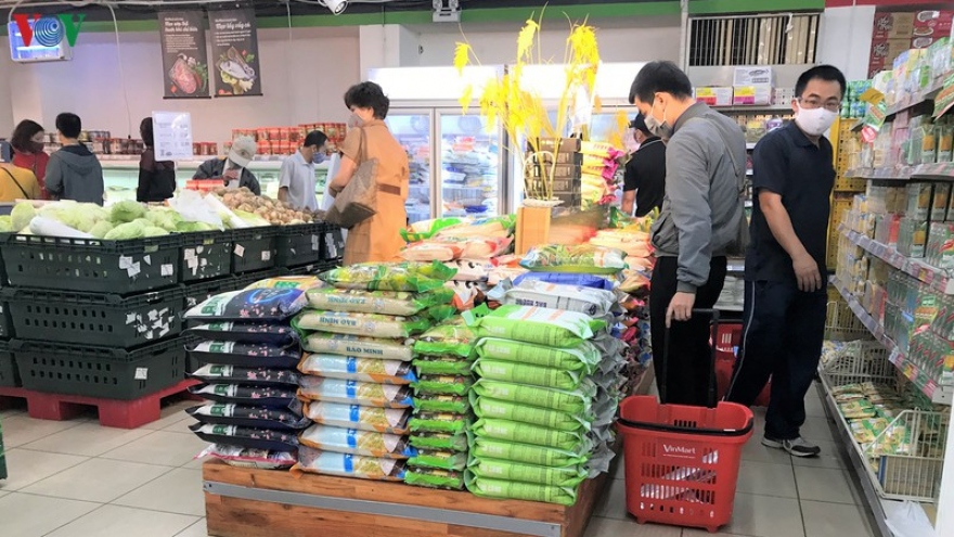Đảm nguồn cung hàng hóa thiết yếu để phòng chống dịch