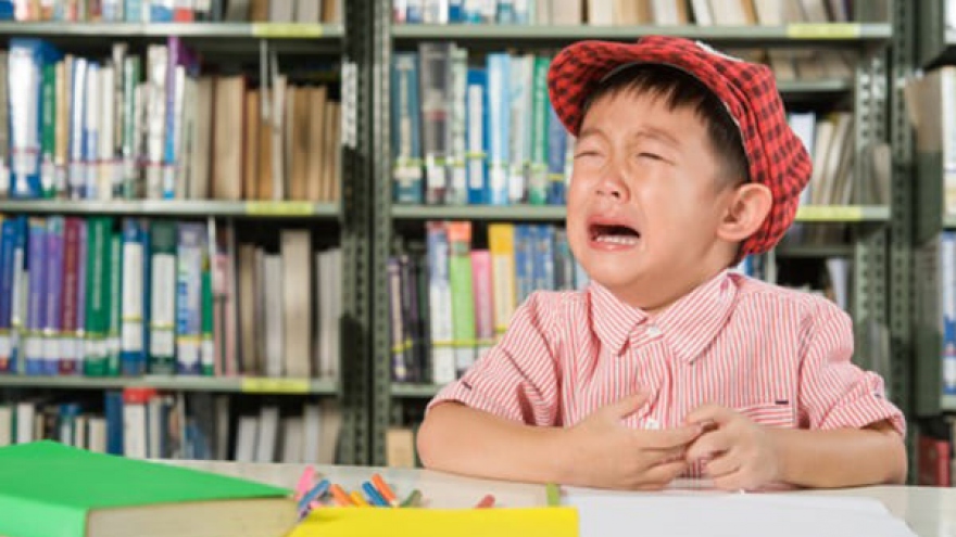 6 dấu hiệu chứng tỏ trẻ không được rèn tính kỷ luật