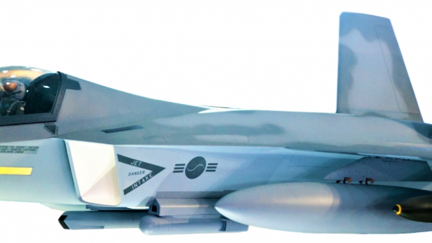 Dự án tiêm kích KF-X của Hàn Quốc đang phải đối đầu với vấn đề gì?