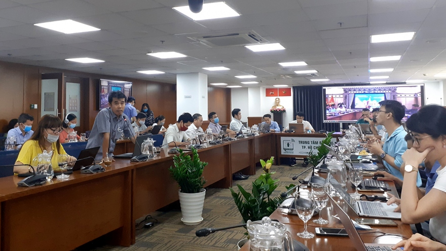 Công an TPHCM nói về vụ thượng tá công an bị tố có quan hệ bất chính với cấp dưới