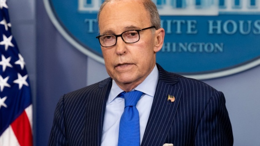 Sự phục hồi của nền kinh tế Mỹ không phụ thuộc vào gói cứu trợ Covid-19