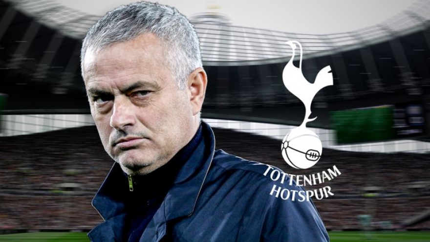 Lịch thi đấu bóng đá hôm nay (13/9): Thầy trò Jose Mourinho xuất trận