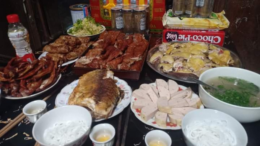 Tết Pây Tái - Nét đẹp văn hóa của đồng bào dân tộc Tày, Nùng