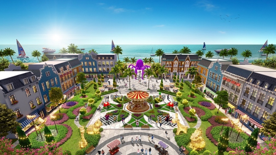 Mùa này, săn bất động sản giá hời hay trữ tiền mặt?