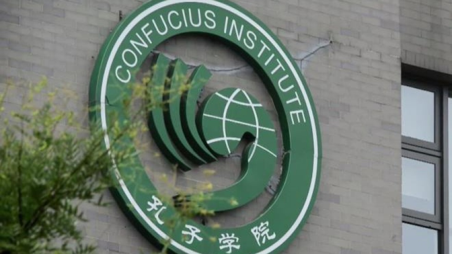 Ngoại trưởng Mỹ muốn đóng cửa tất cả các viện Khổng Tử trước cuối năm