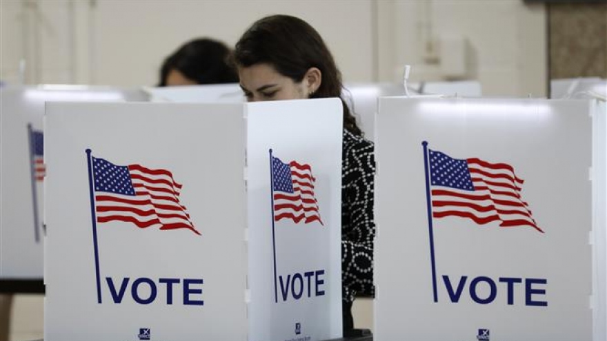 Người Mỹ gốc Á – nhóm cử tri tạo ra bước ngoặt trong cuộc đua Trump - Biden