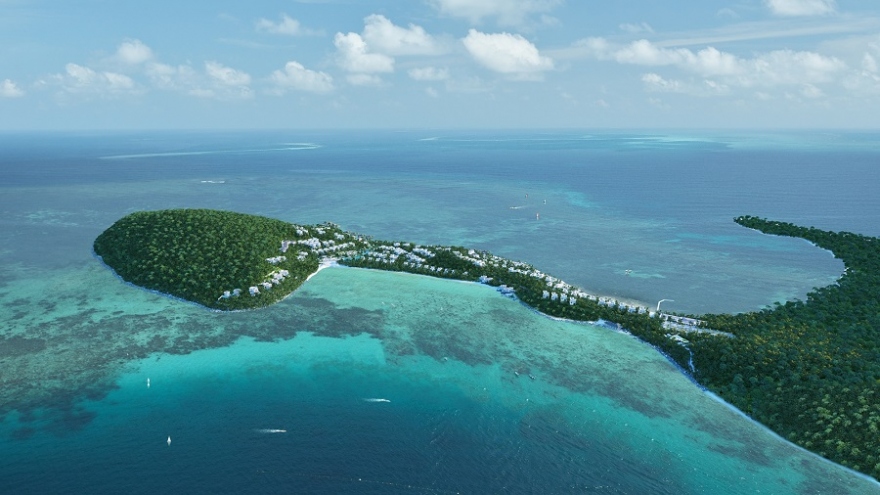 Khởi sự kinh doanh thịnh vượng ở Nam Phú Quốc