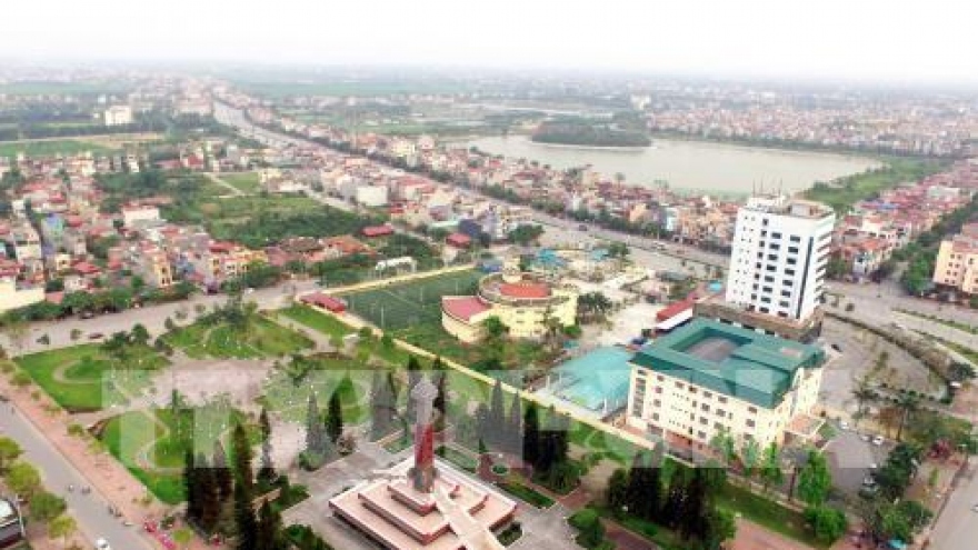 Hưng Yên khơi dậy khát vọng vươn lên vùng kinh tế trọng điểm Bắc bộ