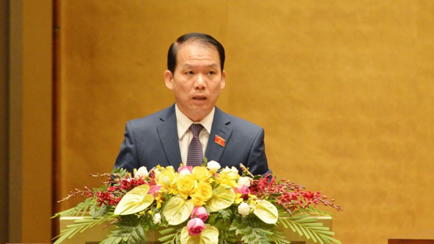 Sàm sỡ phụ nữ, trẻ em cần điều chỉnh ngay mức phạt nặng hơn