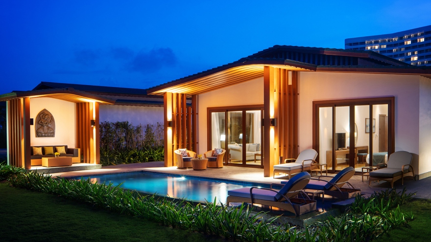 Bất động sản nghỉ dưỡng “đóng băng” có nên đầu tư lúc này?