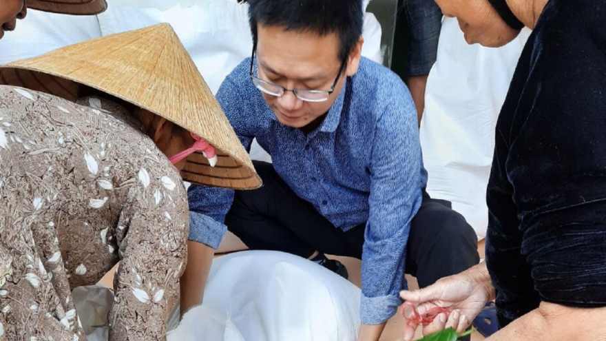 Cấp bổ sung 6.500 tấn gạo cho 4 tỉnh miền Trung bị thiệt hại do mưa lũ