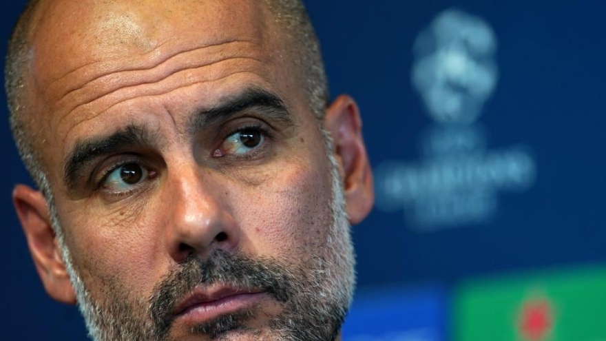 Marseille - Man City: Cơn ác mộng của Pep Guardiola