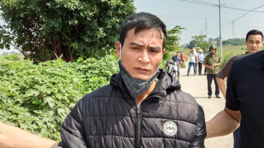 Nóng 24h: Truy bắt đối tượng còn lại vụ sát hại nữ sinh Học viện Ngân hàng