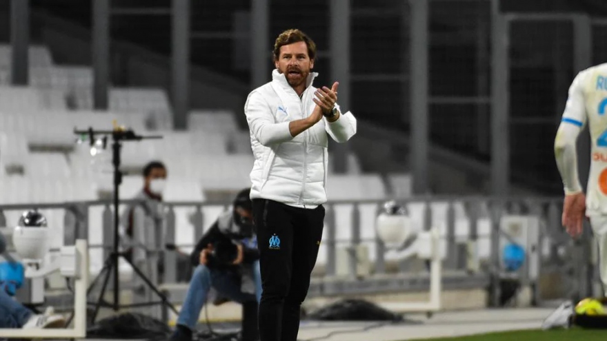 Thông tin lực lượng, đội hình dự kiến trận Marseille - Man City