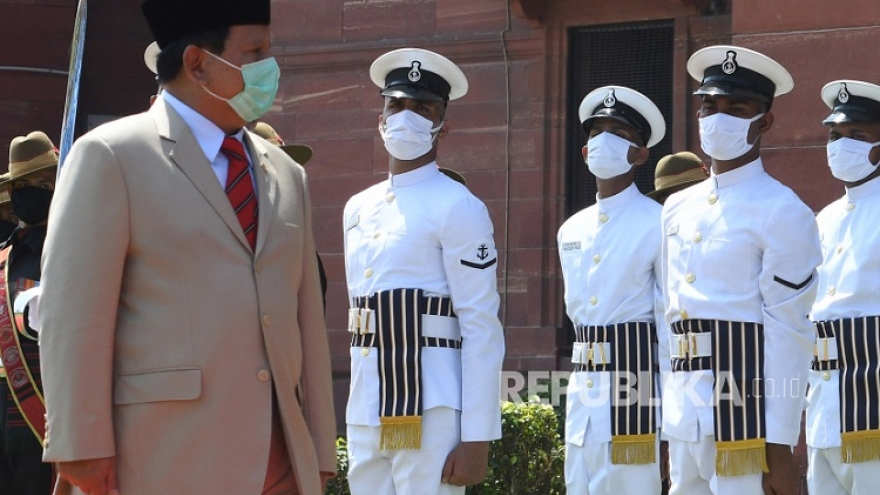 Chuyên gia Indonesia: Mỹ không muốn Indonesia rơi vào “bẫy” Trung Quốc