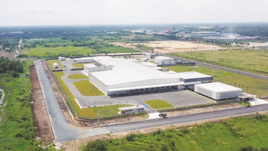 Khánh thành Tổ hợp MEATDeli Sài Gòn với số vốn đầu tư 1.800 tỷ đồng