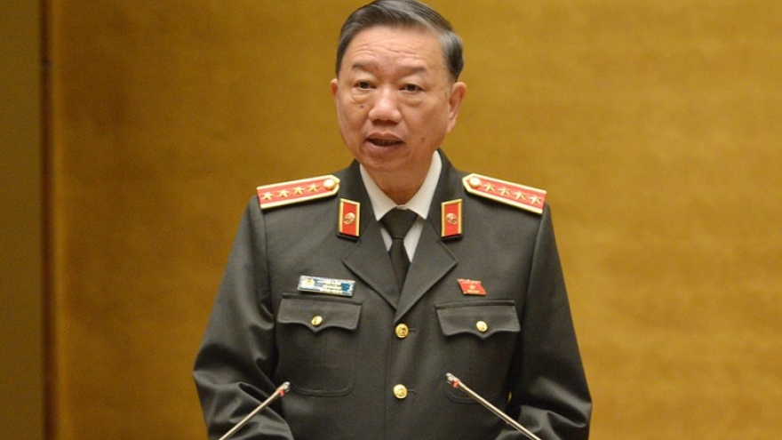 Bộ trưởng Tô Lâm: "Bộ Công an không ngại quản lý cơ sở cai nghiện"