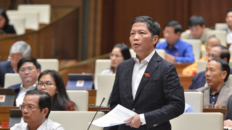 Bộ trưởng Bộ Công Thương: “Thủy điện có tính 2 mặt và có tác động đến rừng”