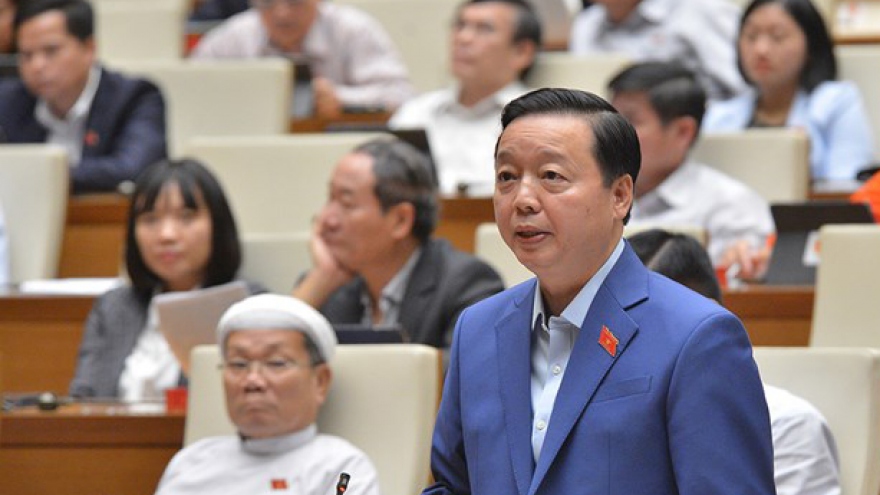 Trên 60% khiếu nại, tố cáo liên quan đất đai nhưng vẫn phải chờ sửa luật?