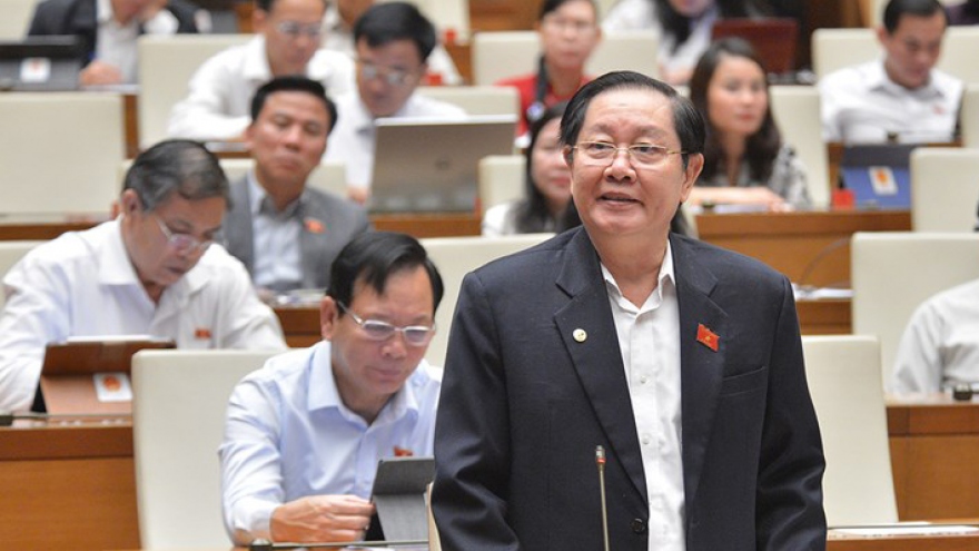 Bộ trưởng Nội vụ: Sẽ xử lý nghiêm công chức vi phạm đạo đức công vụ